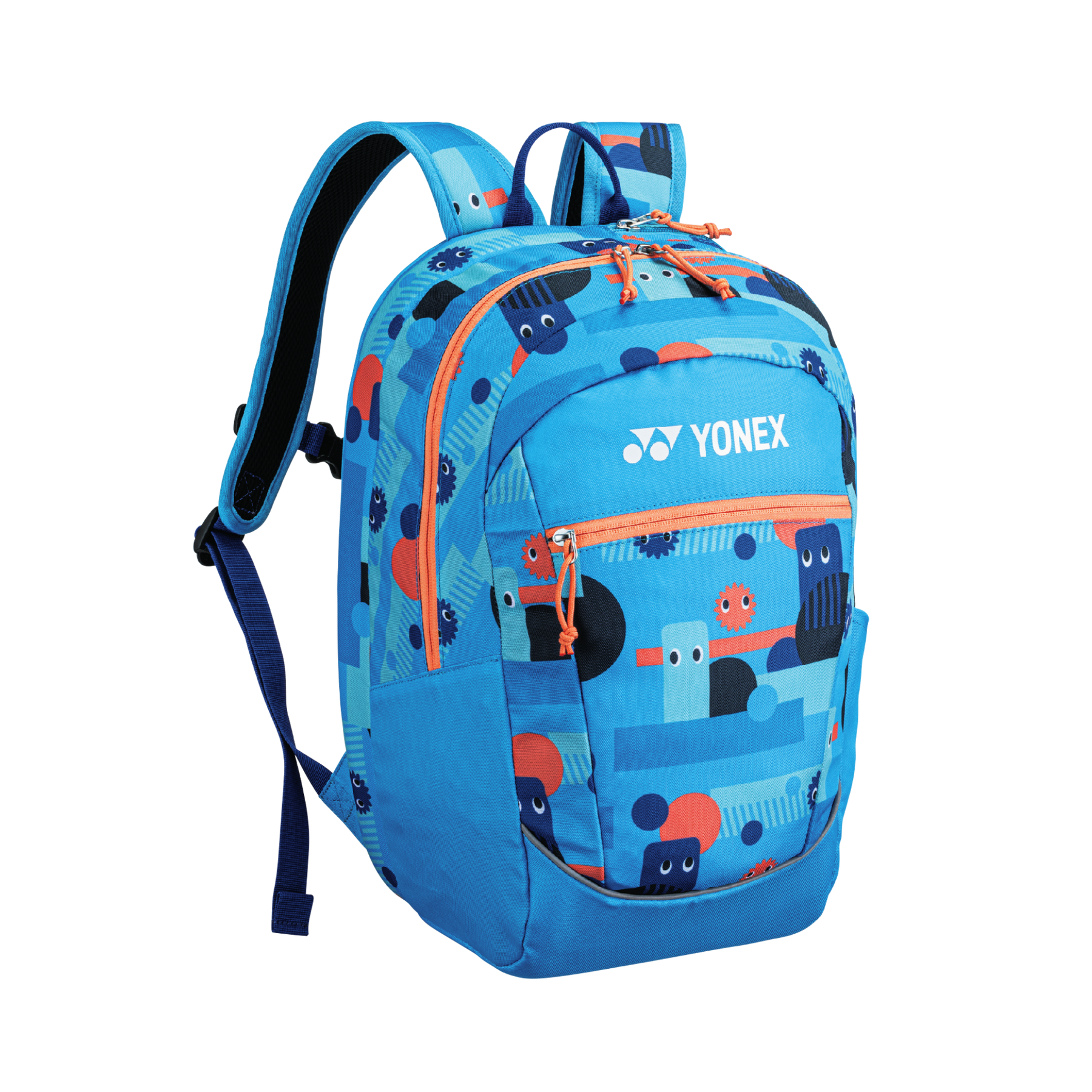 Yonex BA22512 Junior Backpack Coral