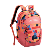 Yonex BA22512 Junior Backpack Coral