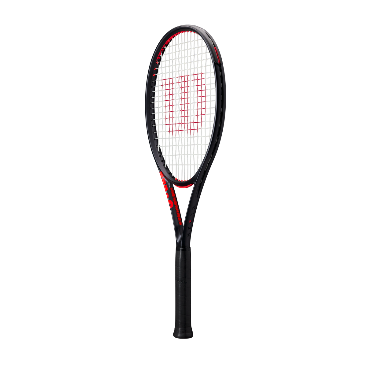 Wilson Clash 100 Pro V3.0 305g Tennis Racket Tennis Rackets Wilson