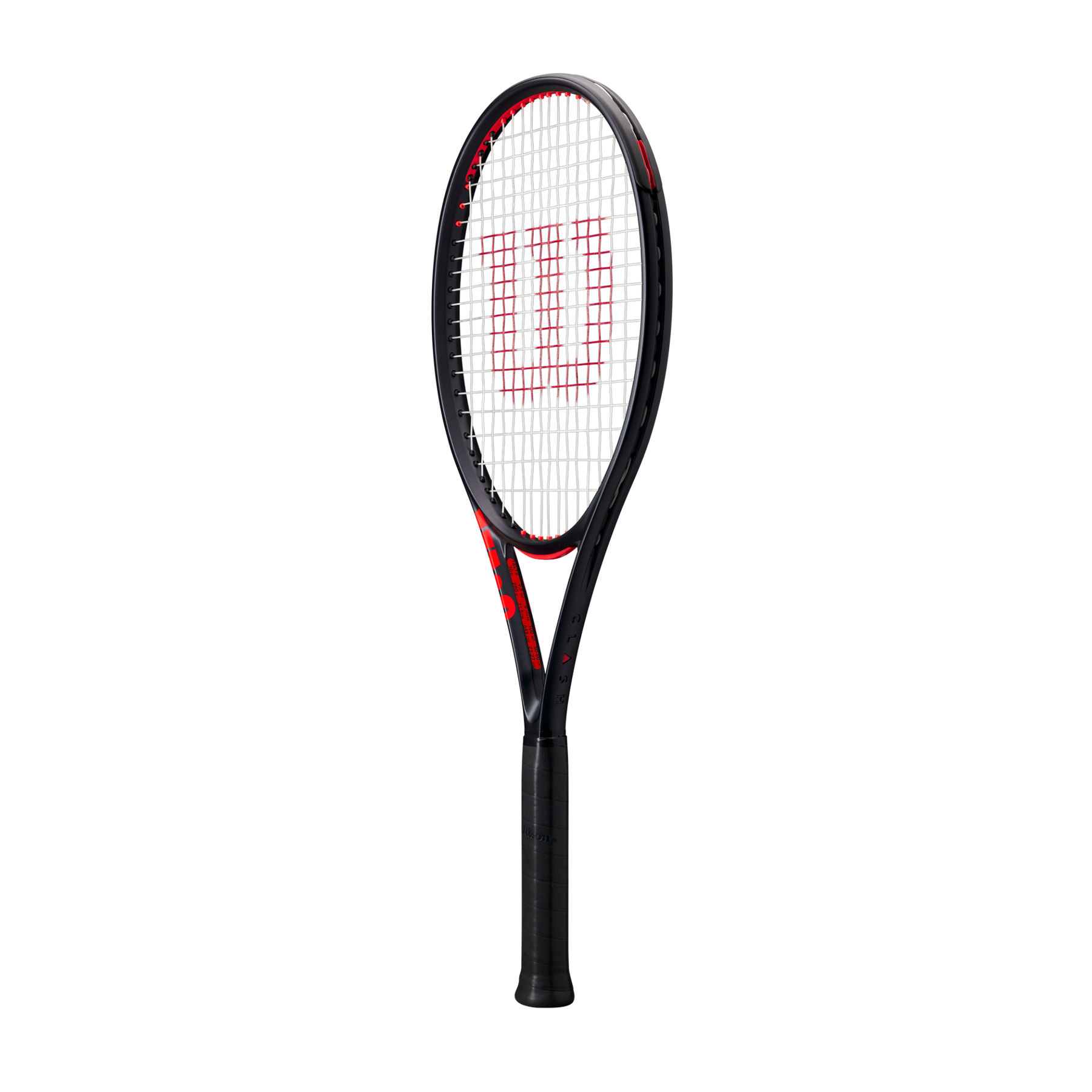Demo Wilson Clash 100 V3 295g Strung Tennis Racket