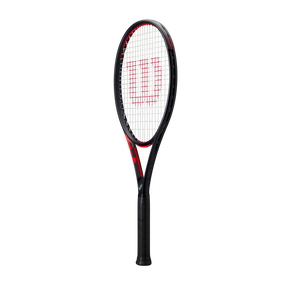 Demo Wilson Clash 100 V3 295g Strung Tennis Racket