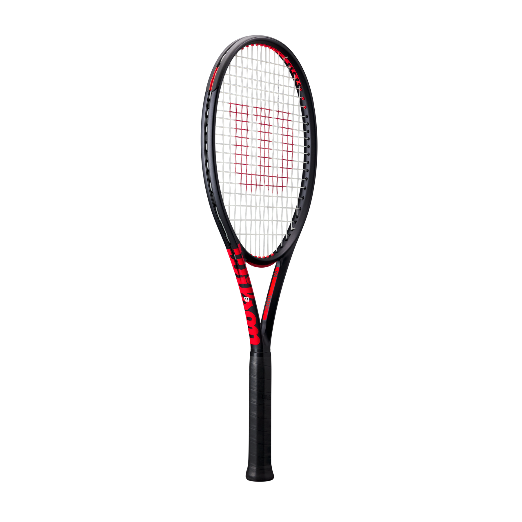 Demo Wilson Clash 100 V3 295g Strung Tennis Racket