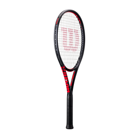 Demo Wilson Clash 100 V3 295g Strung Tennis Racket