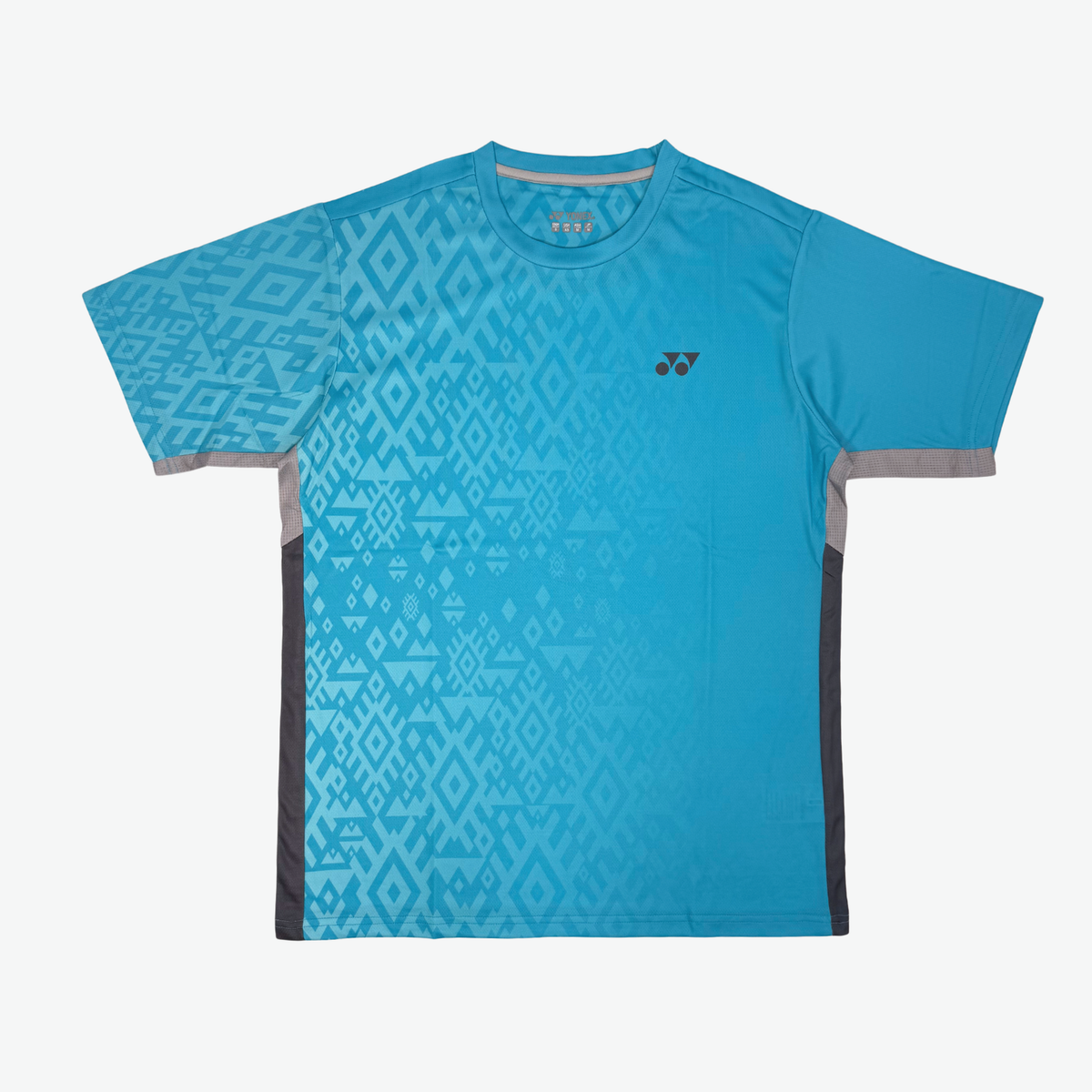 Yonex YTM 11 Batik Fade 2 Mens T-Shirt