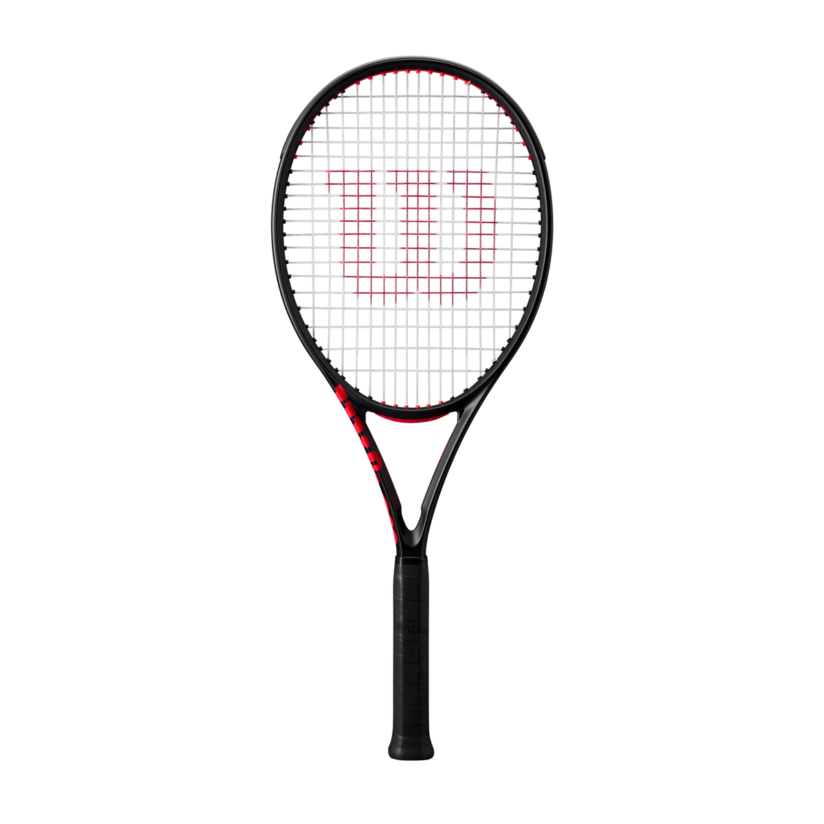 Wilson Clash 100 V3.0 295g Unstrung Tennis Racket