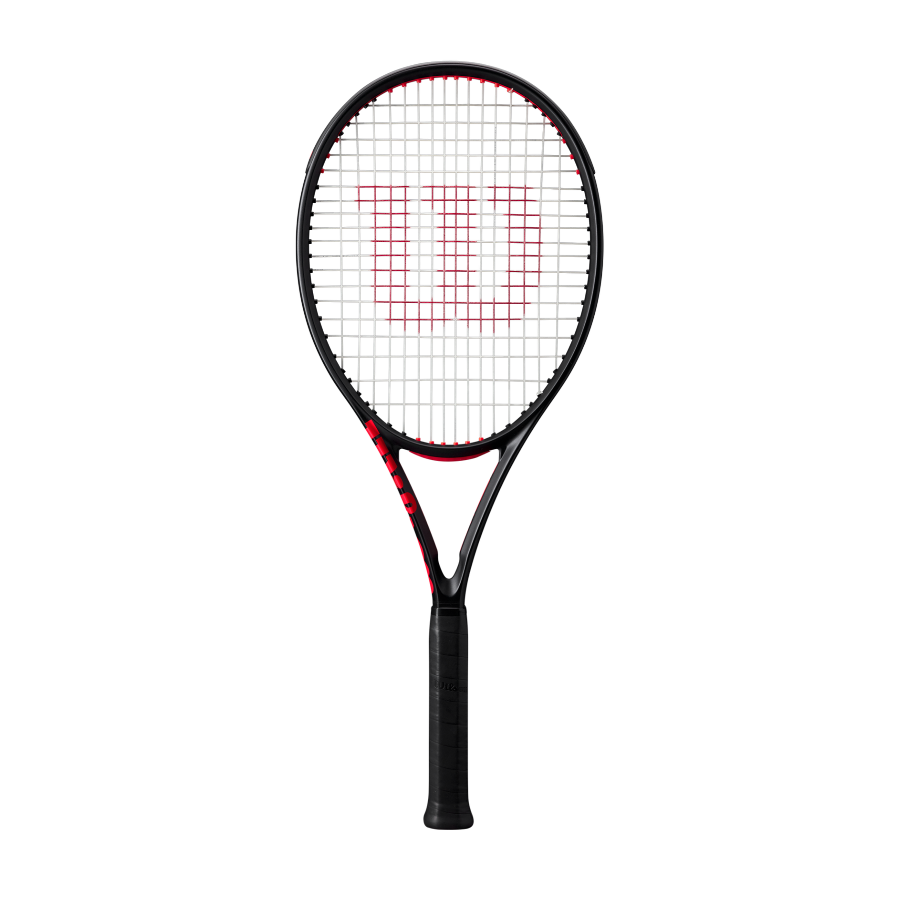 Demo Wilson Clash 100 V3 295g Strung Tennis Racket