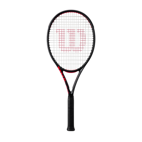 Demo Wilson Clash 100 V3 295g Strung Tennis Racket