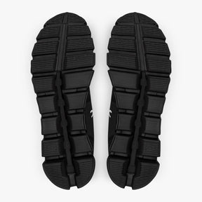 Cloud 5 Waterproof Running Shoe Men 2022 - Black