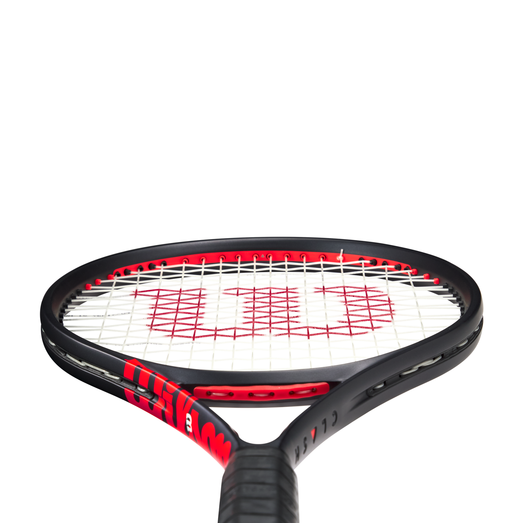 Demo Wilson Clash 100 V3 295g Strung Tennis Racket
