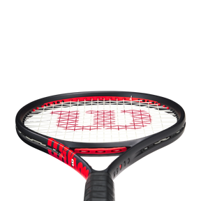 Demo Wilson Clash 100 V3 295g Strung Tennis Racket
