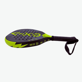 Aixo Insane Bolt Padel Racket 18k Carbon RL-B12