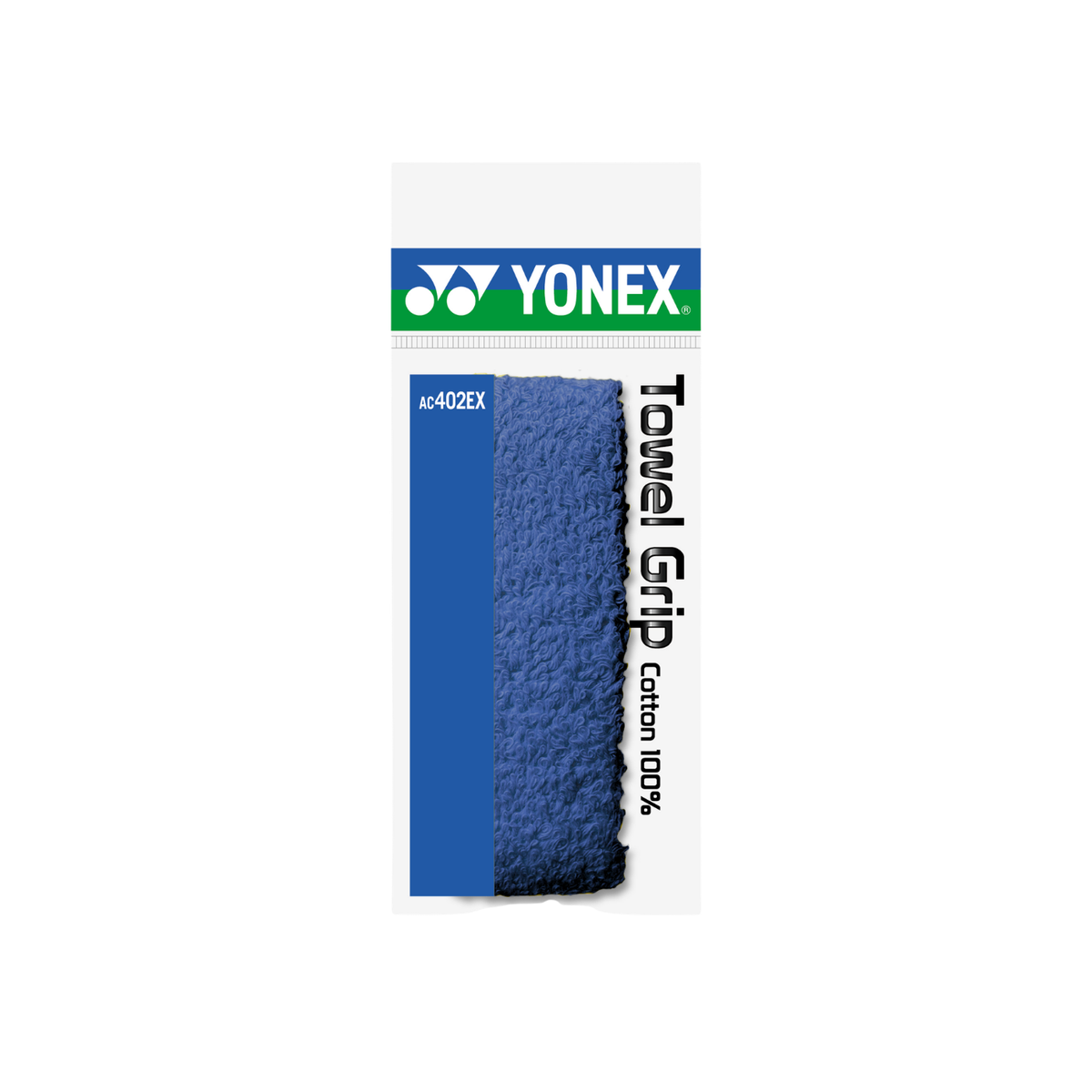 Yonex AC402EX Towel Grip (Single) - Multicolor