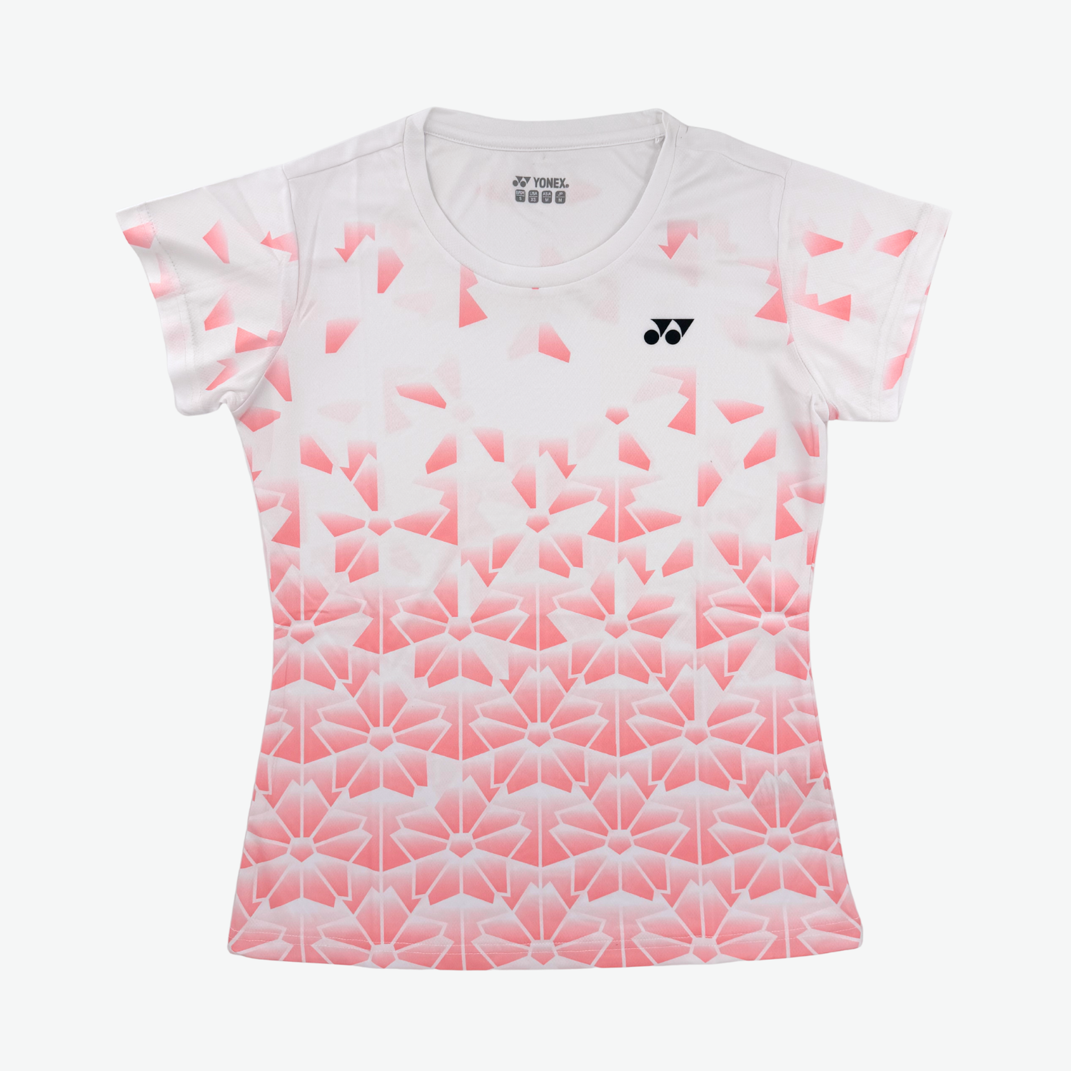 Yonex YTL 13 Sakura Womens T-Shirt