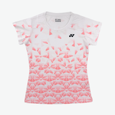 Yonex YTL 13 Sakura Womens T-Shirt