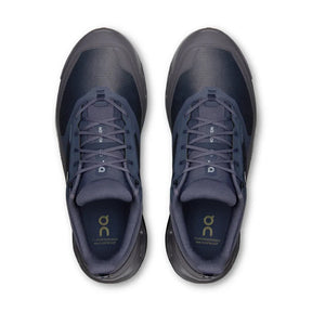 On Running Cloudhorizon 2 Waterproof Running Shoe Men - Graphite/Pebble