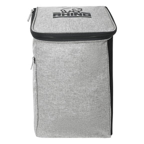Rhino Boot Bag (Grey) Luggage Rhino