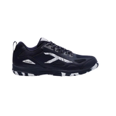 Hundred Galaxy Badminton Shoes - Navy/White