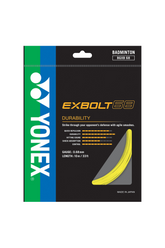 Yonex Exbolt 68 0.68mm/10M Set