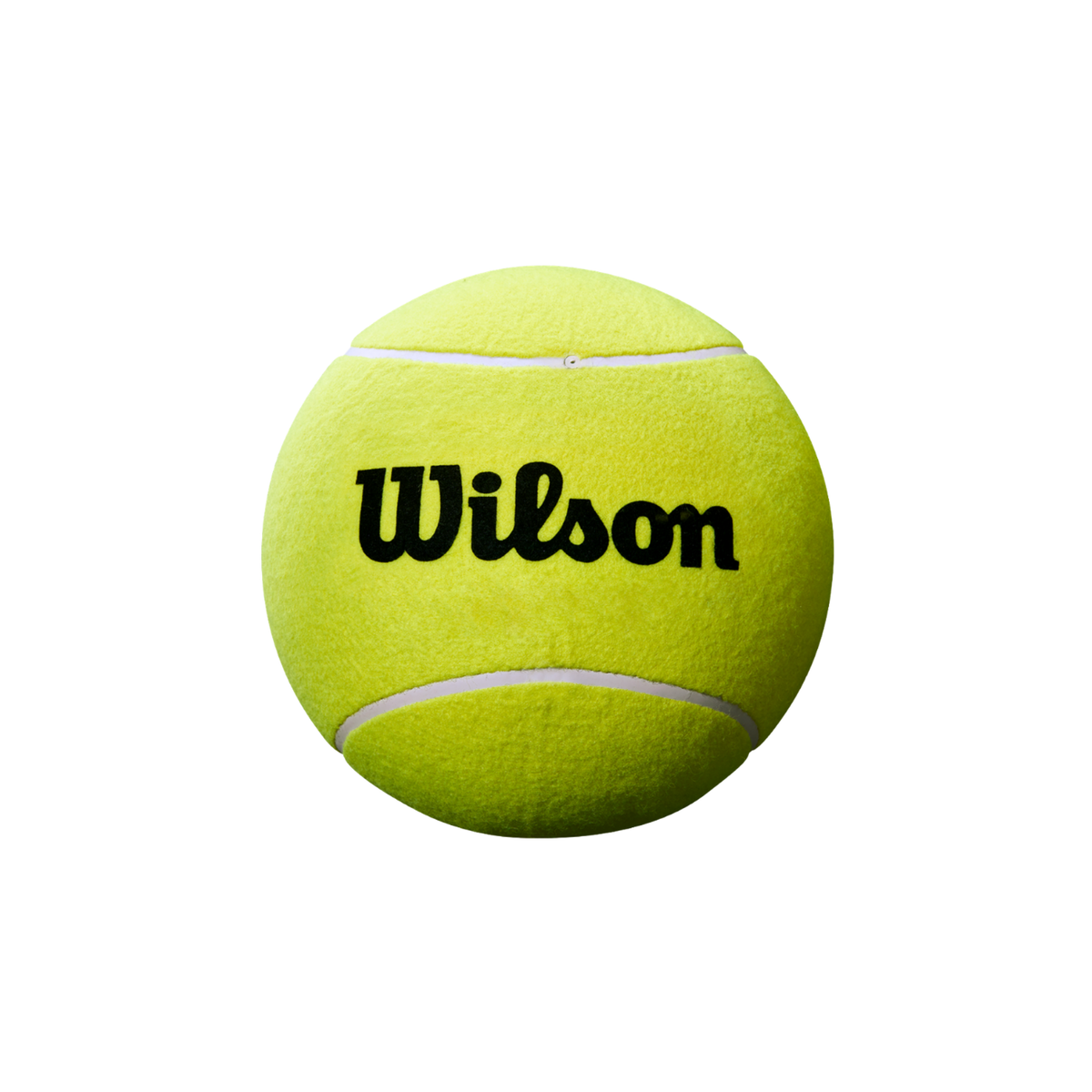 Wilson RG 5" Mini Jumbo Tennis Ball (Deflated) - Pink
