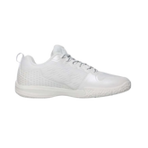 Hundred Velocity Elite Badminton Shoes - White/Black