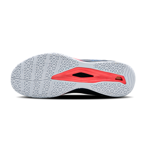Hundred Beast Max Badminton Shoes - Navy