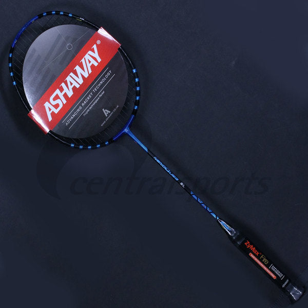 Ashaway NanoQube Superlight Badminton Racket