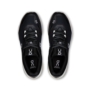 On The Roger Advantage Pro Clay Tennis Shoe Men - Black/White