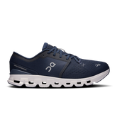 On Running Cloud X 4 Running Shoe Men - Blue