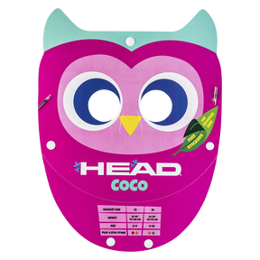 Head Coco 19 2024 Tennis Racquet Tennis Rackets Head