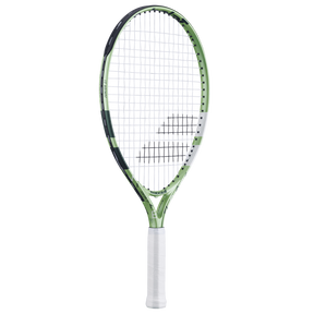 Babolat Junior 21 Wimbledon Tennis Racket  - Strung