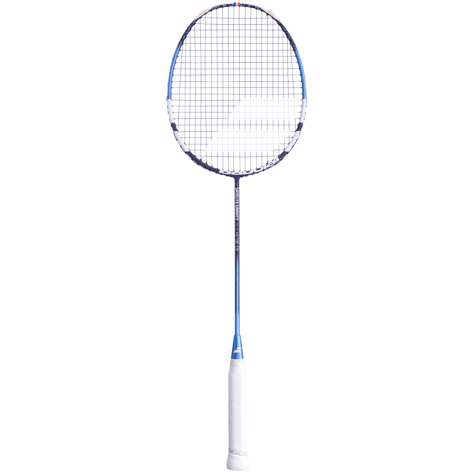 Babolat Satelite Gravity 74 Badminton Racket 601393 (Strung)