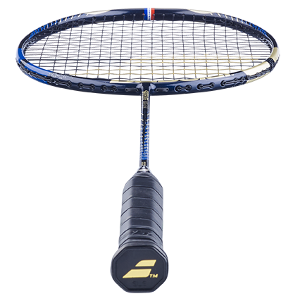 Babolat Satelite Master Strung NCV 601438 Badminton Racket