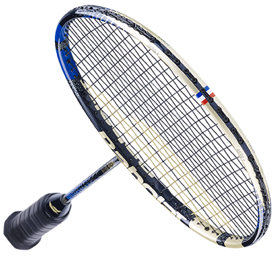 Babolat Satelite Master Strung NCV 601438 Badminton Racket