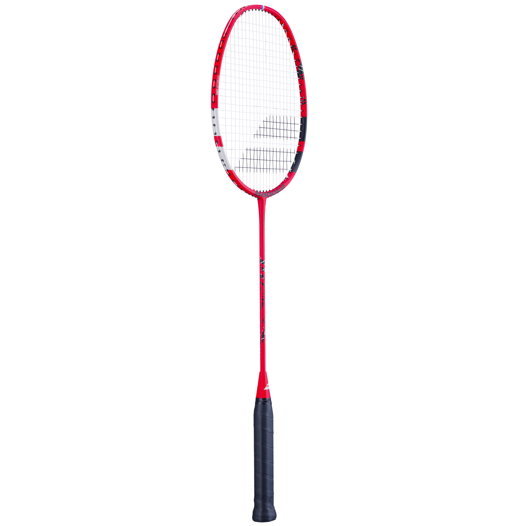 Babolat X-Feel Rise Badminton Racket 601439 (Strung)