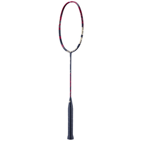 Babolat X-Feel Fury 601435 Badminton Racket (Strung) Red 3UG2 Badminton Rackets Babolat