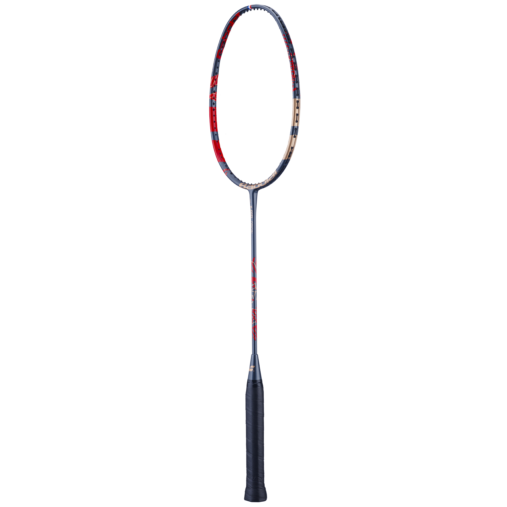 Babolat X-Feel Origin Badminton Racket 601450 (Strung)