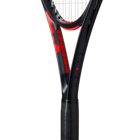 Demo Wilson Clash 100 V3 295g Strung Tennis Racket