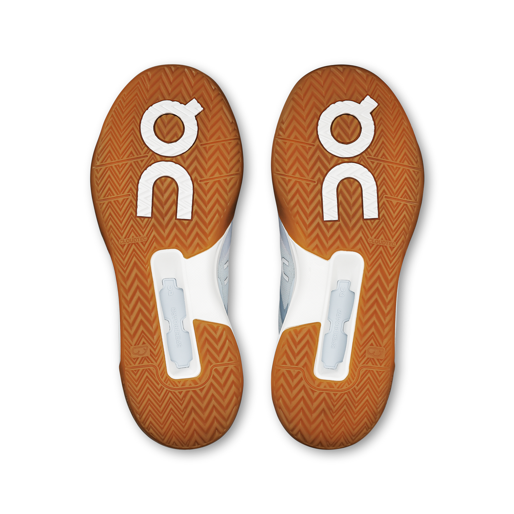 On Running The Roger Advantage Pro Tennis Shoe Women - White/Pink