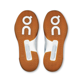 On Running The Roger Advantage Pro Tennis Shoe Women - White/Pink