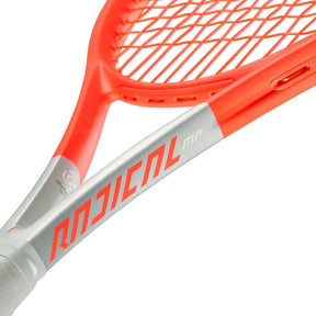 Head Radical MP 2021 Tennis Racket – Orange