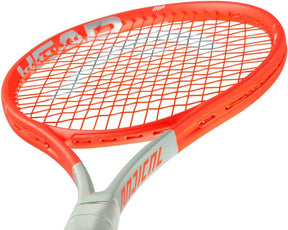 Head Radical MP 2021 Tennis Racket – Orange