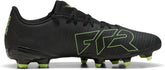 Puma Future 8 Play FG/AG Soccer Shoe Men - Puma Black/Green Terrain