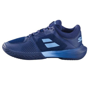 Babolat SFX 4 All Court (3A0S25A529) Tennis Shoes Men (Drive Blue)