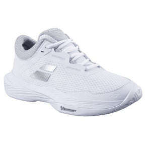 Babolat SFX 4 All Court (3A1S25A530) Tennis Shoes Women (Lunar Rock)