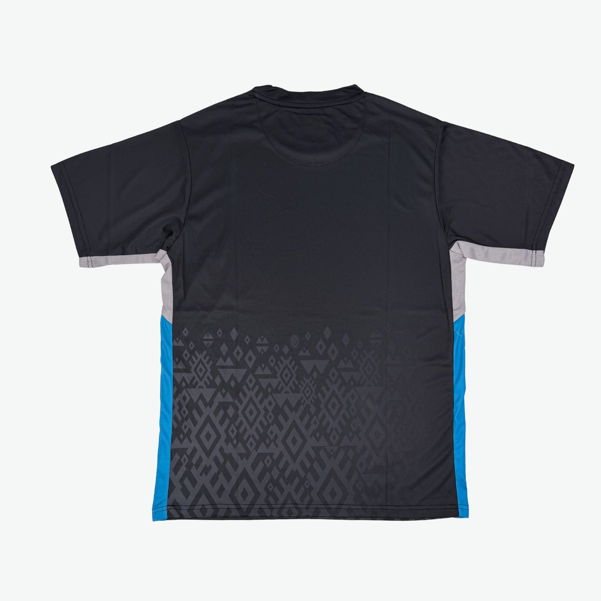 Yonex YTJ 11 Batik Fade 2 T-Shirt Junior - Black