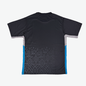 Yonex YTJ 11 Batik Fade 2 T-Shirt Junior - Black