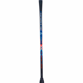 Li-Ning Axforce 90 Tiger Max Badminton Racket - Molten Lava