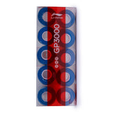 Li-Ning GP3000 Grips -10 Pieces -Blue