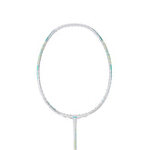 Li-Ning Axforce 60 5U Badminton Racket - White