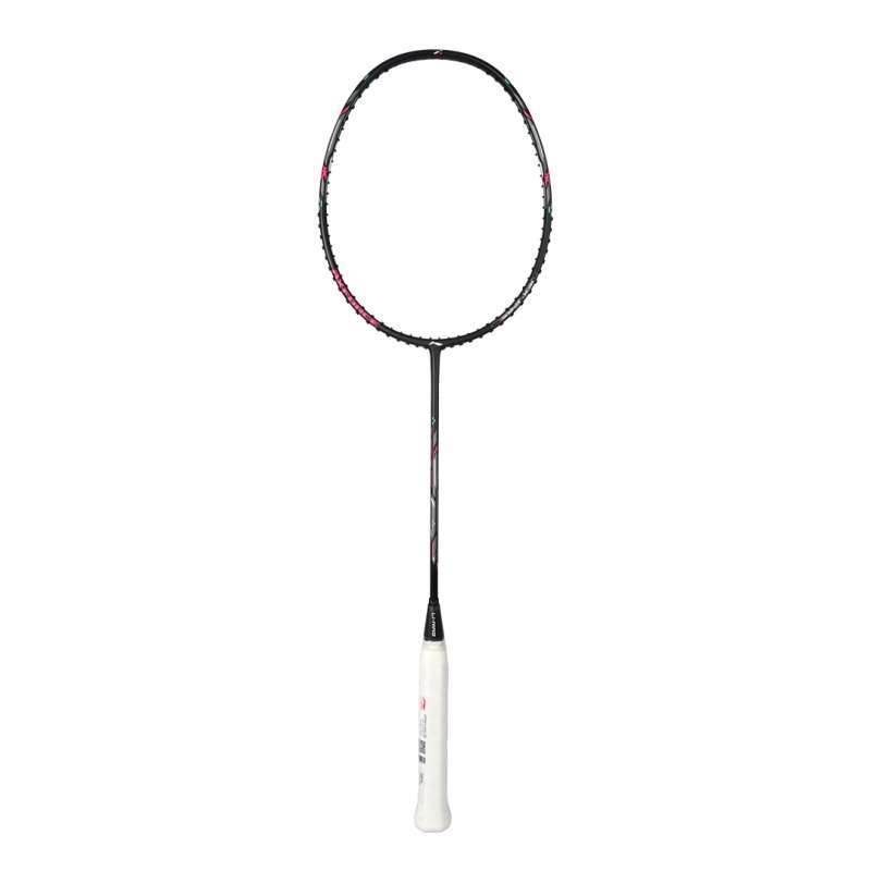 Li-Ning Axforce Cannon Badminton Racket - Black Badminton Rackets Li-Ning